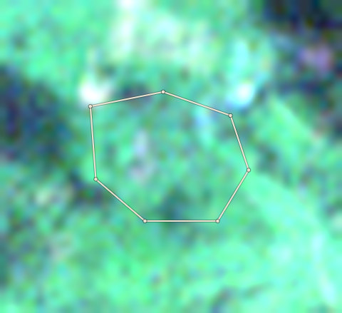 Satellite photo of farm CRS-AFI-0003 taken 20 Nov 2023
