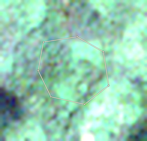 Satellite photo of farm CRS-AFI-0004 taken 24 Nov 2025