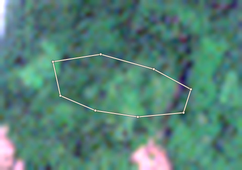 Satellite photo of farm CRS-AFI-0005 taken 10 Nov 2020