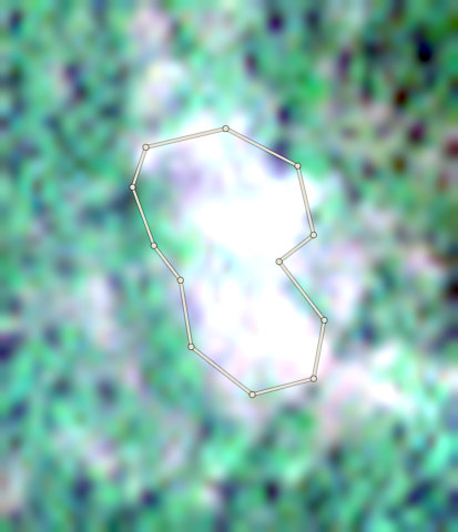 Satellite photo of farm CRS-AFI-0007 taken 21 Mar 2026