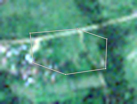 Satellite photo of farm OND-OLW-0001 taken 6 Nov 2021