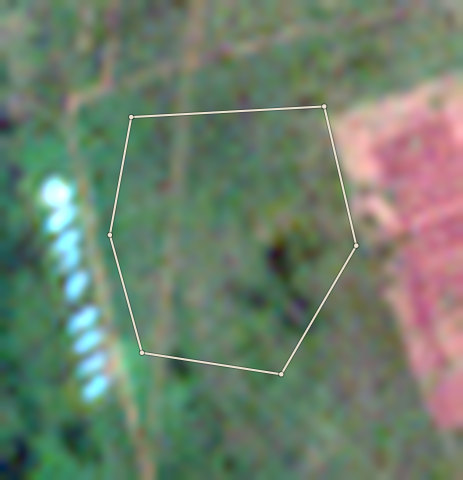 Satellite photo of farm OND-OLW-0002 taken 21 Nov 2022
