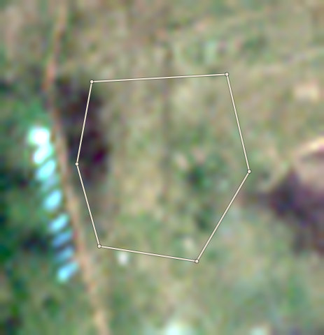 Satellite photo of farm OND-OLW-0002 taken 25 Nov 2024