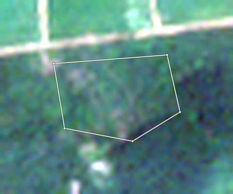 Satellite photo of farm OND-OLW-0003 taken 25 Nov 2024