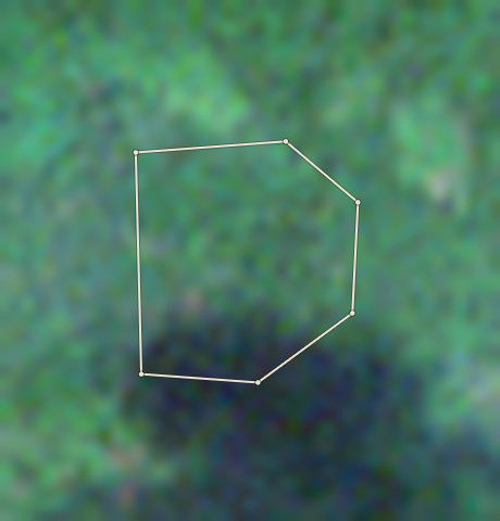 Satellite photo of farm OND-OLW-0004 taken 6 Nov 2020