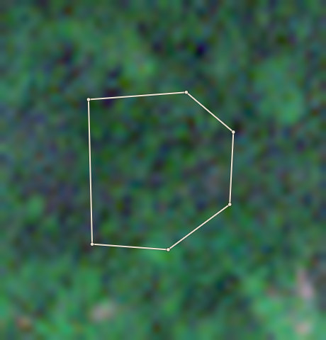 Satellite photo of farm OND-OLW-0004 taken 6 Nov 2021