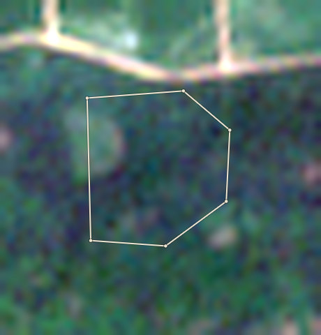 Satellite photo of farm OND-OLW-0004 taken 25 Nov 2024