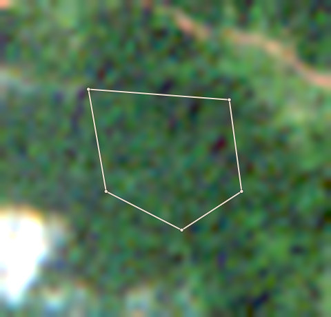 Satellite photo of farm OND-OLW-0009 taken 6 Nov 2021