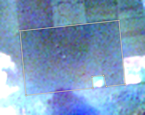 Satellite photo of farm EDO-BNN-0001 taken 23 Nov 2020